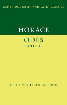 Horace: Odes Book II