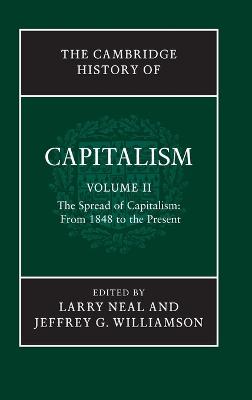 The Cambridge History of Capitalism