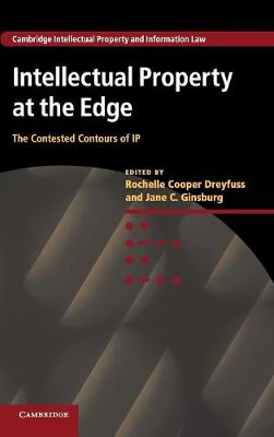 Intellectual Property at the Edge