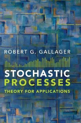 Stochastic Processes