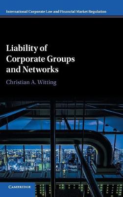 Liability of Corporate Groups and Networks