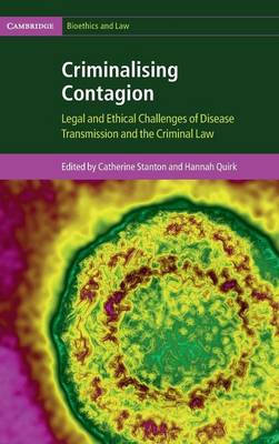 Criminalising Contagion