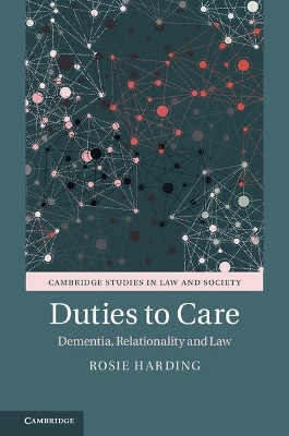 Duties to Care