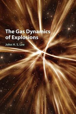 The Gas Dynamics of Explosions