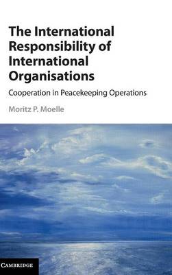 The International Responsibility of International Organisations