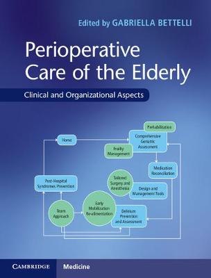 Perioperative Care of the Elderly