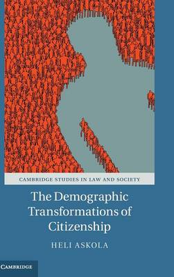 The Demographic Transformations of Citizenship