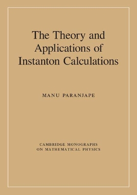 The Theory and Applications of Instanton Calculations