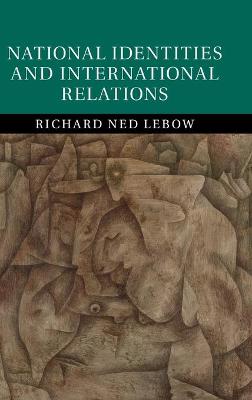 National Identities and International Relations