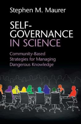 Self-Governance in Science