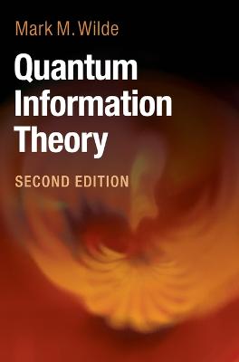 Quantum Information Theory