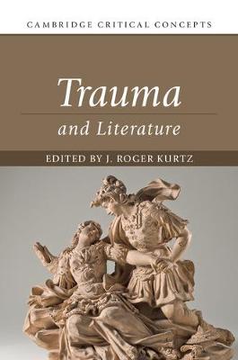 Trauma and Literature