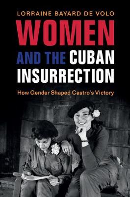 Women and the Cuban Insurrection