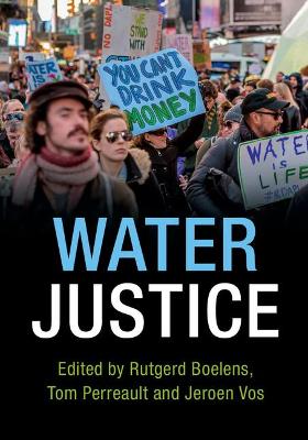 Water Justice