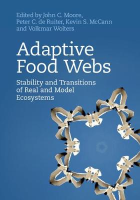 Adaptive Food Webs