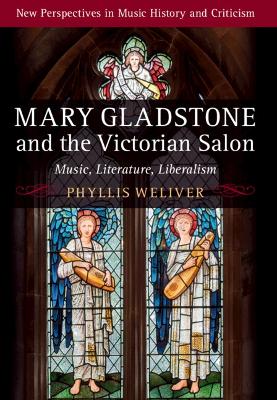 Mary Gladstone and the Victorian Salon