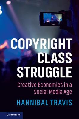 Copyright Class Struggle
