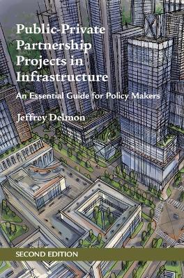 Public-Private Partnership Projects in Infrastructure