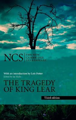 The Tragedy of King Lear