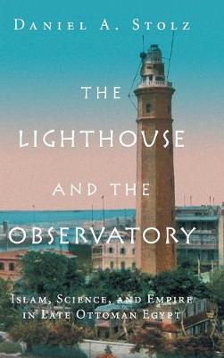 The Lighthouse and the Observatory