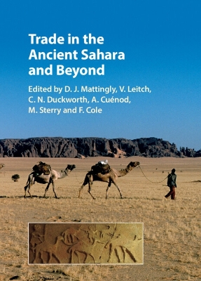 Trade in the Ancient Sahara and Beyond