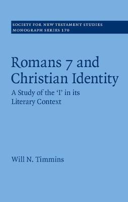 Romans 7 and Christian Identity