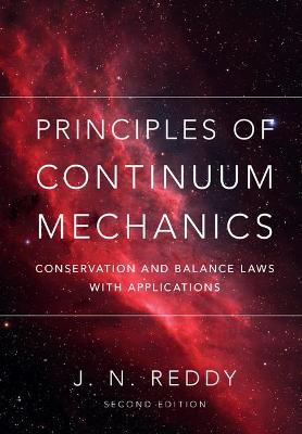 Principles of Continuum Mechanics