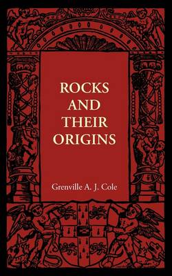 Rocks and their Origins