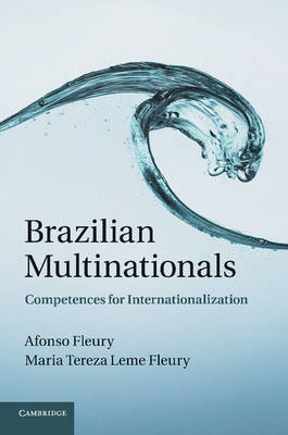 Brazilian Multinationals