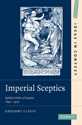 Imperial Sceptics