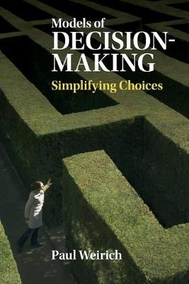 Models of Decision-Making