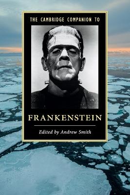 The Cambridge Companion to Frankenstein