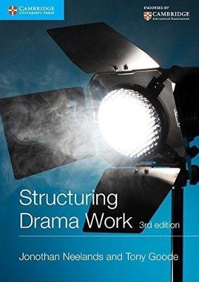 Structuring Drama Work