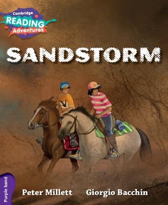 Sandstorm