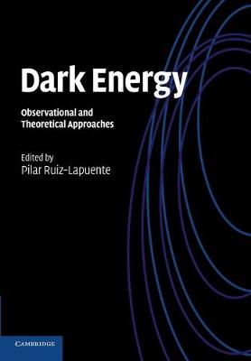 Dark Energy