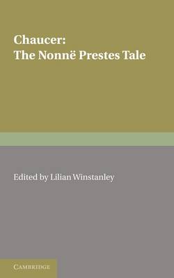 The Nonnë Prestes Tale