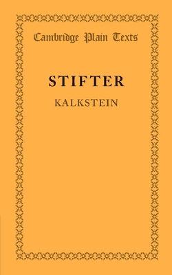 Kalkstein