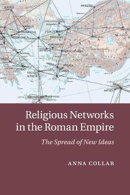 Religious Networks in the Roman Empire