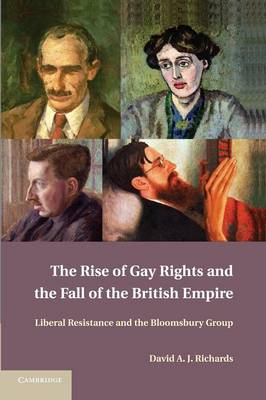 The Rise of Gay Rights and the Fall of the British Empire