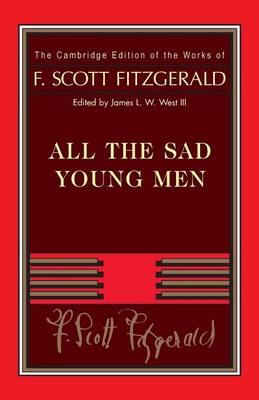 Fitzgerald: All The Sad Young Men