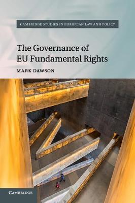 The Governance of EU Fundamental Rights