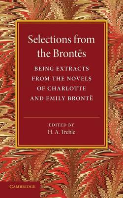 Selections from the Brontës