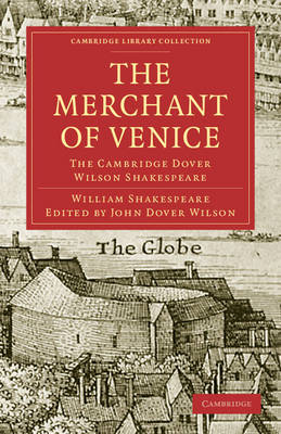 The Merchant of Venice