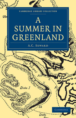 A Summer in Greenland