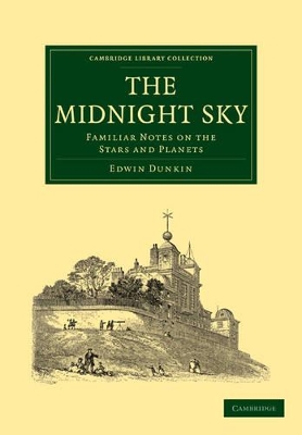 The Midnight Sky