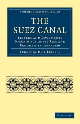 The Suez Canal