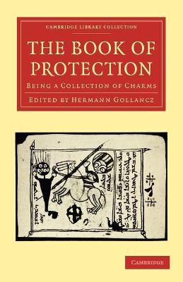 The Book of Protection