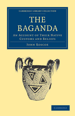 The Baganda