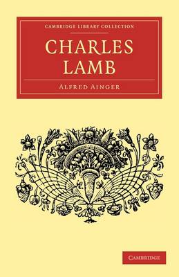 Charles Lamb