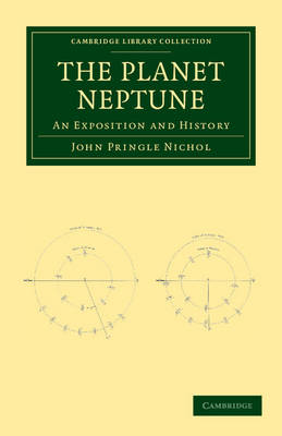 The Planet Neptune